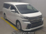 Used 2015 AT toyota vellfire AGH30W Image[2]
