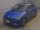 Suzuki Swift ZCEDS