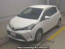 Toyota Vitz NSP135