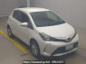 Used 2014 AT toyota vitz NSP135 Image[2]