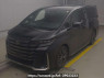 Used 2023 AT toyota vellfire-hybrid AAHH40W Image[0]
