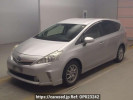 Toyota Prius alpha ZVW41W