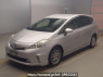 Used 2014 AT toyota prius-alpha ZVW41W Image[0]