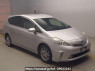 Used 2014 AT toyota prius-alpha ZVW41W Image[2]