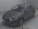 Mazda Mazda2 DJLAS