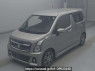 Used 2017 AT suzuki wagon-r-stingray MH55S Image[0]