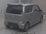 Used 2017 AT suzuki wagon-r-stingray MH55S Image[1]