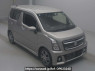 Used 2017 AT suzuki wagon-r-stingray MH55S Image[2]