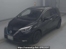 Nissan Note HE12