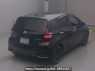 Used 2016 AT nissan note HE12 Image[1]