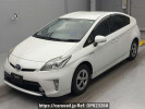 Toyota Prius ZVW30