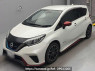 Used 2017 AT nissan note HE12 Image[0]