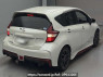 Used 2017 AT nissan note HE12 Image[1]