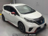Used 2017 AT nissan note HE12 Image[2]