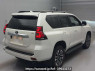 Used 2024 AT toyota land-cruiser-prado TRJ150W Image[1]