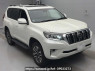 Used 2024 AT toyota land-cruiser-prado TRJ150W Image[2]
