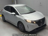 Used 2021 AT nissan note E13 Image[2]