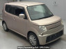 Used 2014 AT suzuki mr-wagon MF33S Image[2]