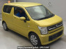 Used 2017 AT suzuki wagon-r MH55S Image[2]