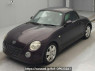 Used 2009 AT daihatsu copen L880K Image[0]