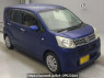 Used 2015 AT daihatsu move LA150S Image[2]