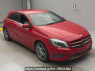 Used 2015 AT mercedes-benz a-class 176042 Image[2]