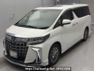 Toyota Alphard Hybrid AYH30W