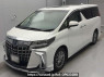 Used 2023 AT toyota alphard-hybrid AYH30W Image[0]
