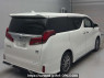 Used 2023 AT toyota alphard-hybrid AYH30W Image[1]