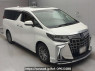 Used 2023 AT toyota alphard-hybrid AYH30W Image[2]