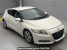 Used 2010 MT honda cr-z ZF1 Image[2]