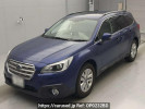 Subaru Legacy Outback BS9