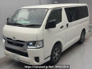 Toyota Hiace Van GDH201V