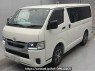 Used 2026 AT toyota hiace-van GDH201V Image[0]