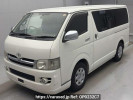 Toyota Hiace Van KDH205V