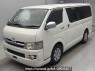 Used 2005 AT toyota hiace-van KDH205V Image[0]