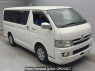 Used 2005 AT toyota hiace-van KDH205V Image[2]