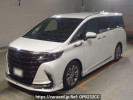 Toyota Alphard Hybrid AAHH40W
