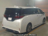 Used 2025 AT toyota alphard-hybrid AAHH40W Image[1]