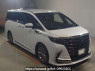 Used 2025 AT toyota alphard-hybrid AAHH40W Image[2]