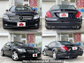 Used 2008 AT mercedes-benz cl-class ABA-216376 Image[9]