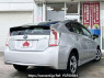 Used 2013 AT toyota prius DAA-ZVW30 Image[2]