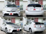Used 2013 AT toyota prius DAA-ZVW30 Image[9]