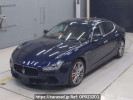 Maserati Ghibli MG30A