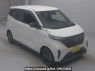 Used 2024 AT nissan sakura B6AW Image[2]
