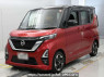 Used 2021 AT nissan roox B44A Image[0]