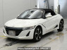 Used 2016 AT honda s660 JW5 Image[0]