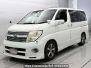Nissan Elgrand E51