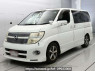 Used 2009 AT nissan elgrand E51 Image[0]