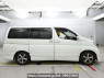 Used 2009 AT nissan elgrand E51 Image[2]